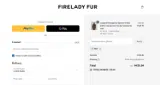 NGF coupon verification screenshot