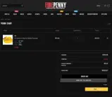 HOSE5 coupon verification screenshot