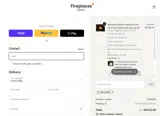 WELCOME coupon verification screenshot