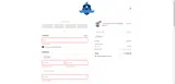 SAVE5 coupon verification screenshot