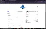 SAVE5 coupon verification screenshot