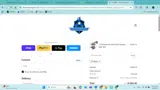 SAVE5 coupon verification screenshot