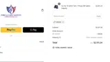 SAVE50 coupon verification screenshot