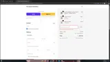 NGF coupon verification screenshot
