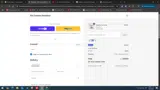 NGF coupon verification screenshot
