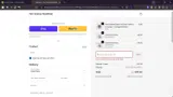 SIMPLYCODES20 coupon verification screenshot