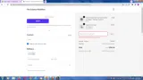 SIMPLYCODES20 coupon verification screenshot