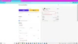 MEF coupon verification screenshot