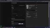 SCF coupon verification screenshot
