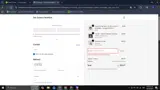 THEPLANETDEALSLLC coupon verification screenshot