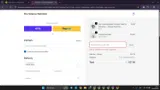 THEPLANETDEALSLLC coupon verification screenshot