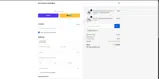 WELCOME10 coupon verification screenshot