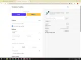 eb10 coupon verification screenshot