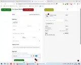 COMEBACK10 coupon verification screenshot