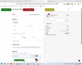 FIRST10 coupon verification screenshot