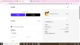 Fireside Record coupon verification screenshot