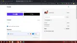 Fireside Record coupon verification screenshot