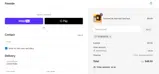 Fireside Record coupon verification screenshot