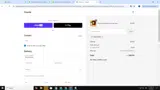 Fireside Record coupon verification screenshot