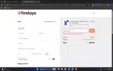10FOR10_25 coupon verification screenshot
