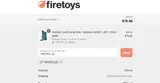10FOR10_25 coupon verification screenshot