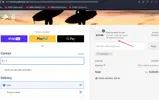 JGF8HX29 coupon verification screenshot