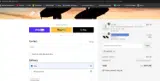 FINSFREE coupon verification screenshot
