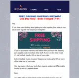 free99 coupon verification screenshot