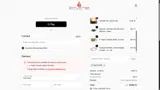 MAGCHIPS coupon verification screenshot