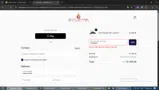 FREEBP coupon verification screenshot