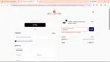 TIFREE88 coupon verification screenshot