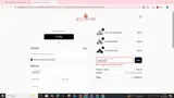 MAGCHIPS coupon verification screenshot