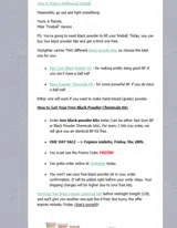 FREEBP coupon verification screenshot