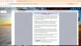 MAGCHIPS coupon verification screenshot