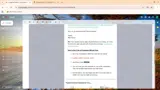 BPSTAR coupon verification screenshot