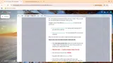 FREEBP coupon verification screenshot
