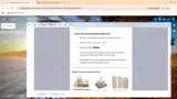 BPSTAR coupon verification screenshot