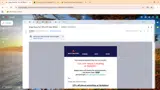 15OFF coupon verification screenshot