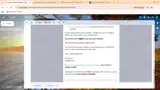TIBOLT coupon verification screenshot