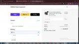 FLA30 coupon verification screenshot