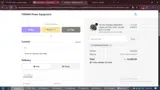 Workingwithmatt coupon verification screenshot