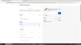 KOH30 coupon verification screenshot