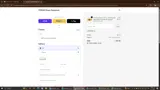 ESDA30 coupon verification screenshot