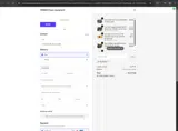 TACOMA30 coupon verification screenshot