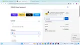 TACOMA30 coupon verification screenshot