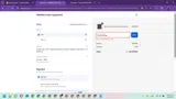 POWERCOMBO coupon verification screenshot