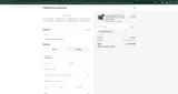WELCOMEBACK15 coupon verification screenshot