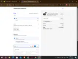 WELCOMEBACK15 coupon verification screenshot