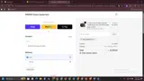 WELCOMEBACK15 coupon verification screenshot