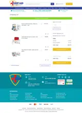 THRIVE coupon verification screenshot